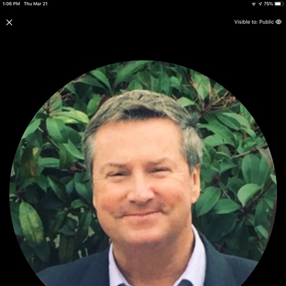 Meet your Posher, James - Picture 1 of 1